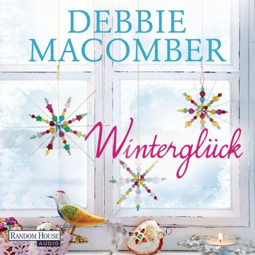 Debbie Macomber - Winterglück