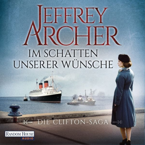 Jeffrey Archer - Im Schatten unserer Wünsche