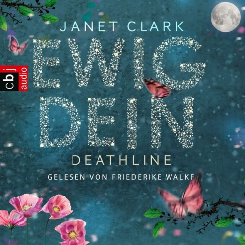 Janet Clark - Deathline - Ewig dein