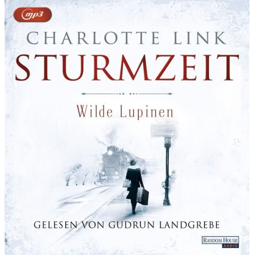 Charlotte Link - Wilde Lupinen