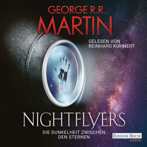 George R.R. Martin - Nightflyers