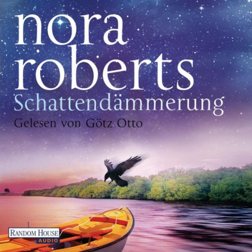 Nora Roberts - Schattendämmerung
