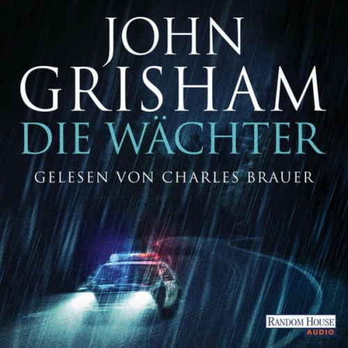 John Grisham - Die Wächter