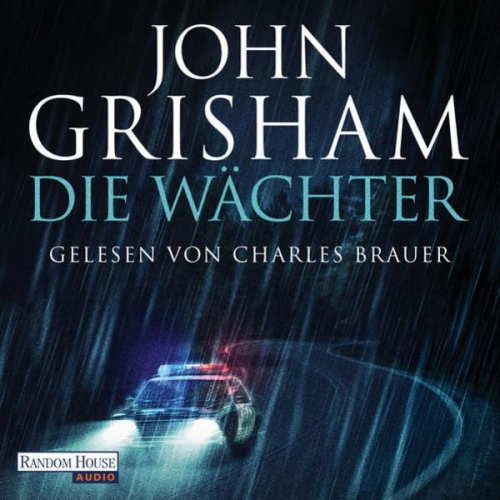 John Grisham - Die Wächter