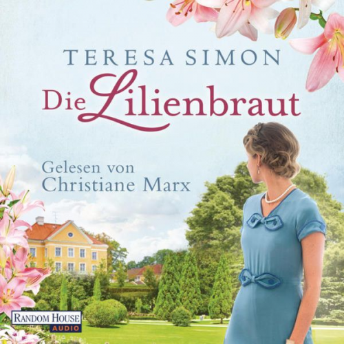 Teresa Simon - Die Lilienbraut