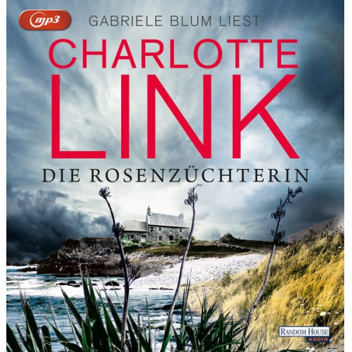 Charlotte Link - Die Rosenzüchterin