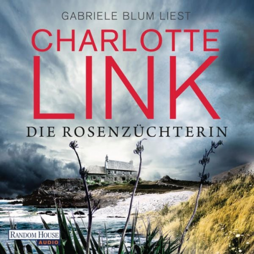 Charlotte Link - Die Rosenzüchterin