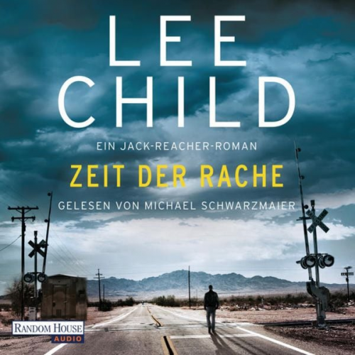 Lee Child - Zeit der Rache