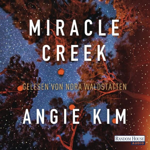 Angie Kim - Miracle Creek