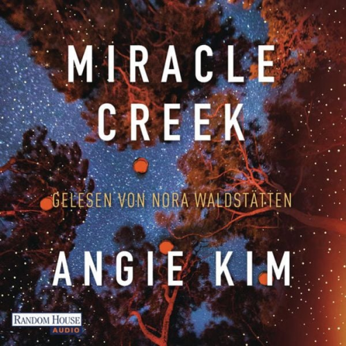 Angie Kim - Miracle Creek