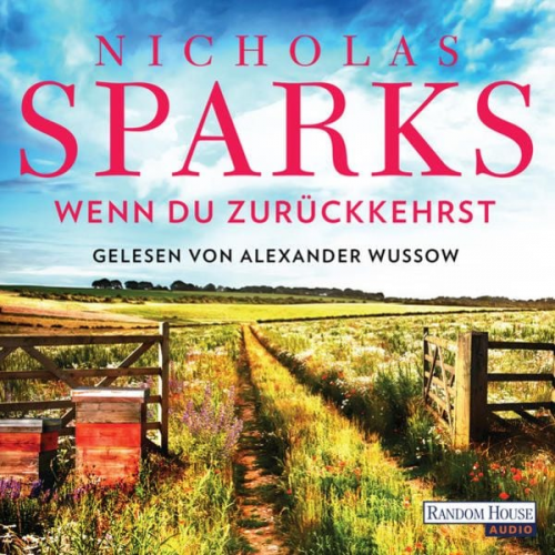 Nicholas Sparks - Wenn du zurückkehrst