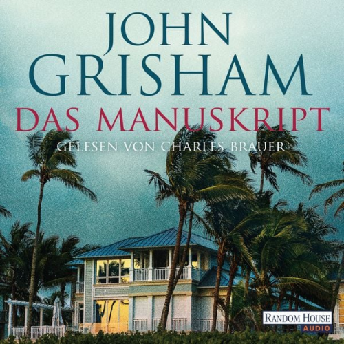 John Grisham - Das Manuskript