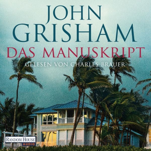 John Grisham - Das Manuskript