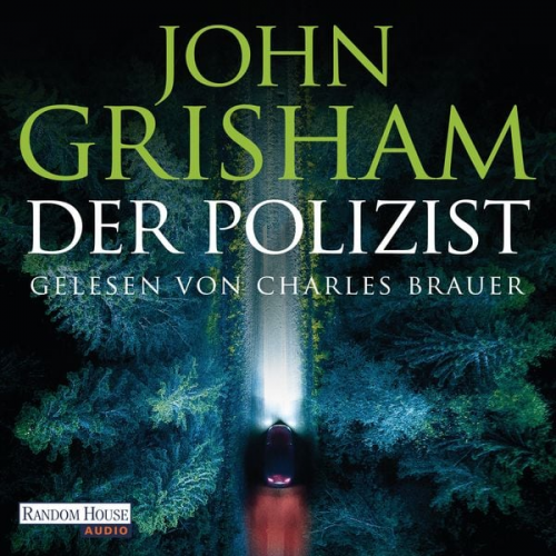 John Grisham - Der Polizist