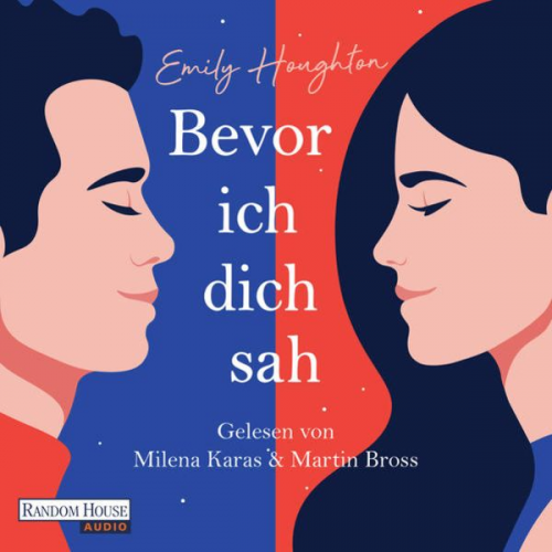 Emily Houghton - Bevor ich dich sah