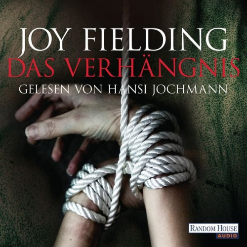 Joy Fielding - Das Verhängnis