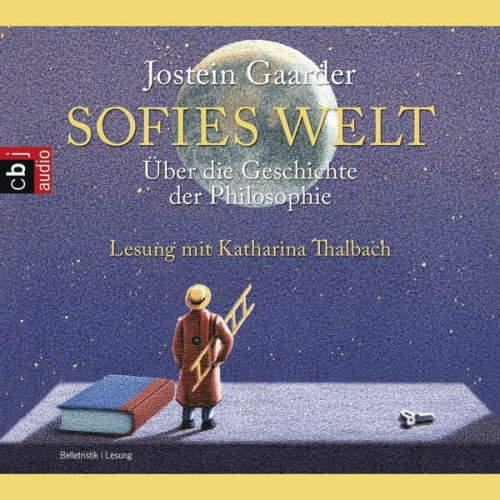 Jostein Gaarder - Sofies Welt