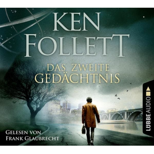 Ken Follett - Das zweite Gedächtnis