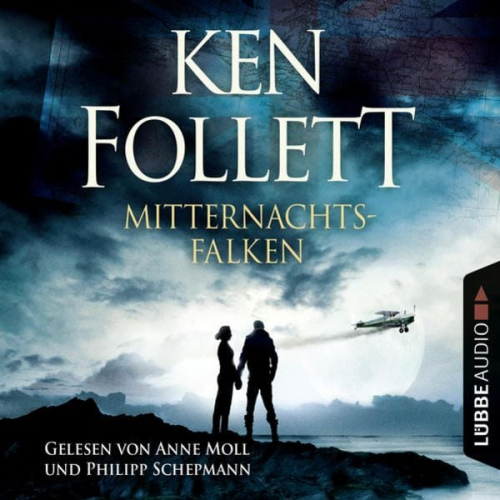 Ken Follett - Mitternachtsfalken