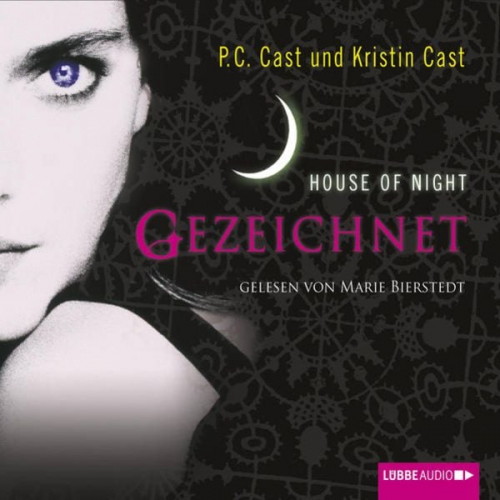 Kristin Cast P.C. Cast - Gezeichnet / House of Night Bd. 1