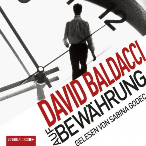 David Baldacci - Auf Bewährung