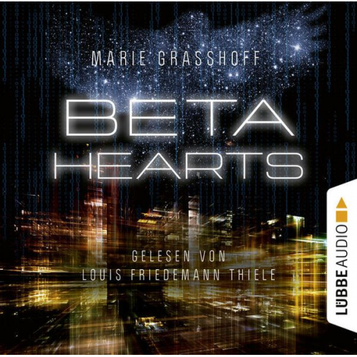 Marie Grasshoff - Beta Hearts