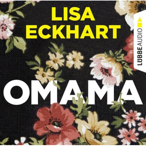 Lisa Eckhart - Omama