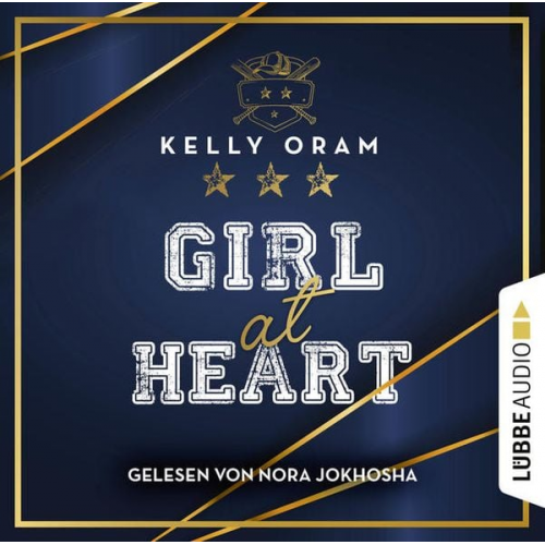 Kelly Oram - Girl At Heart