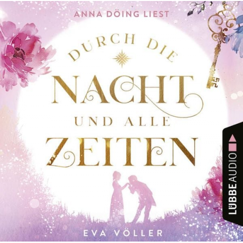 Eva Völler - Durch die Nacht und alle Zeiten