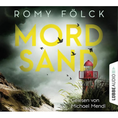 Romy Fölck - Mordsand