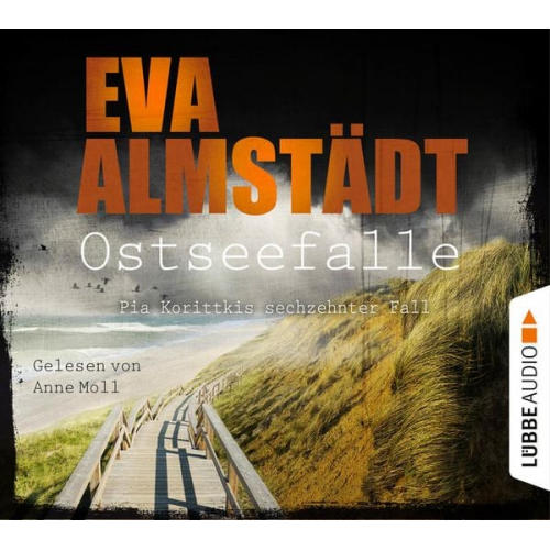 Eva Almstädt - Ostseefalle