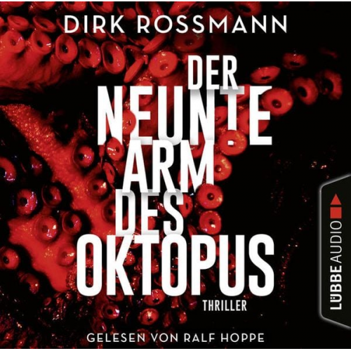 Dirk Rossmann - Der neunte Arm des Oktopus