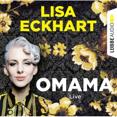 Lisa Eckhart - Omama - Live