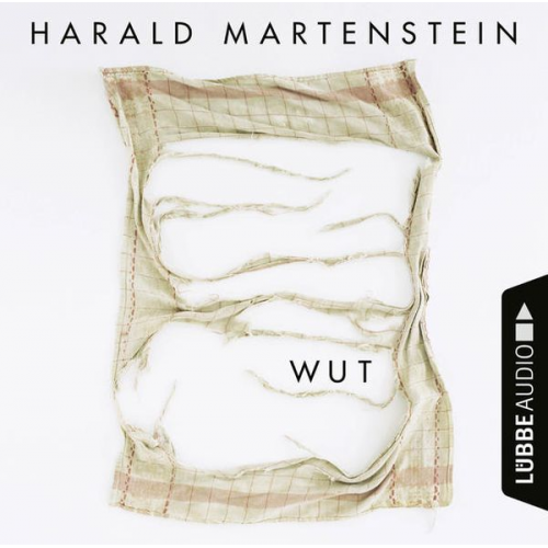 Harald Martenstein - Wut