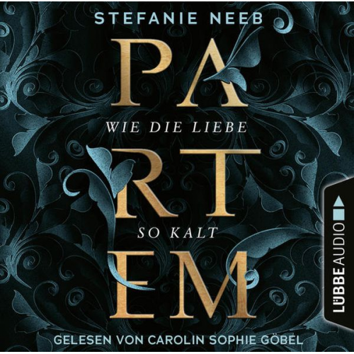 Stefanie Neeb - Partem - Wie die Liebe so kalt