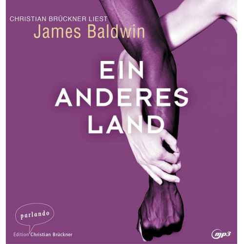 James Baldwin - Ein anderes Land