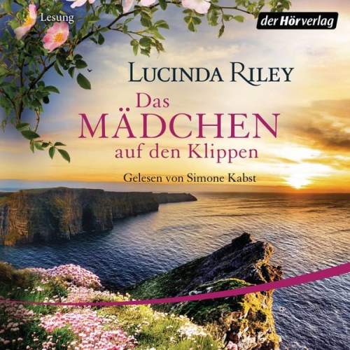 Lucinda Riley - Das Mädchen auf den Klippen