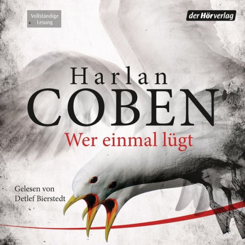 Harlan Coben - Wer einmal lügt