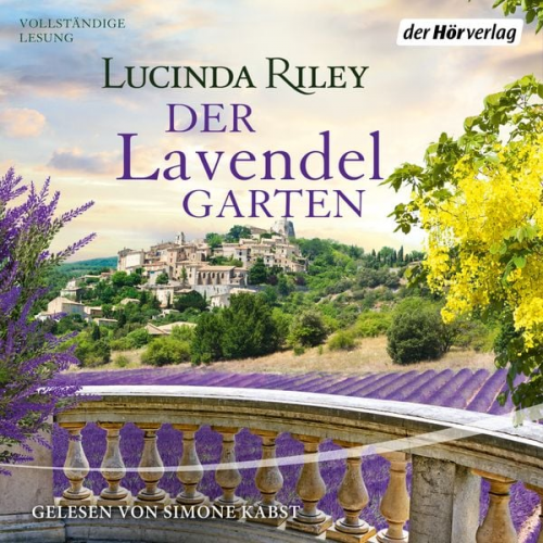 Lucinda Riley - Der Lavendelgarten