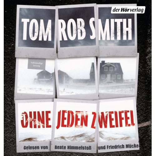 Tom Rob Smith - Ohne jeden Zweifel