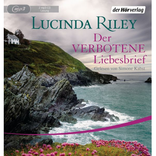 Lucinda Riley - Der verbotene Liebesbrief