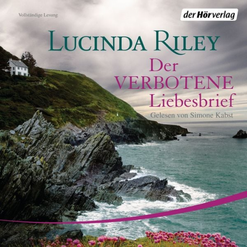 Lucinda Riley - Der verbotene Liebesbrief