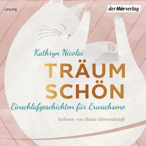 Kathryn Nicolai - Träum schön
