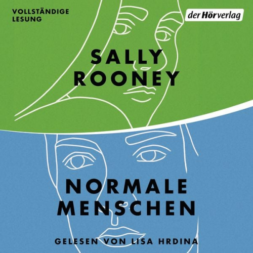 Sally Rooney - Normale Menschen