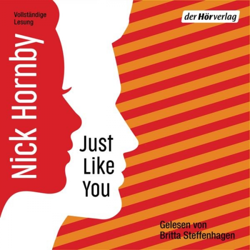 Nick Hornby - Just like you