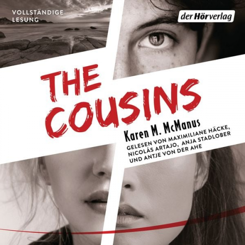 Karen M. McManus - The Cousins