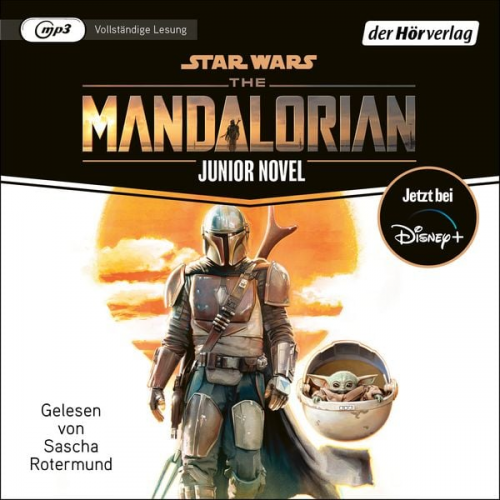Joe Schreiber - Star Wars: The Mandalorian