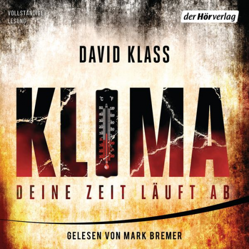 David Klass - Klima