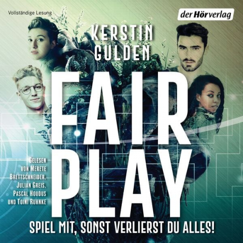 Kerstin Gulden - Fair Play
