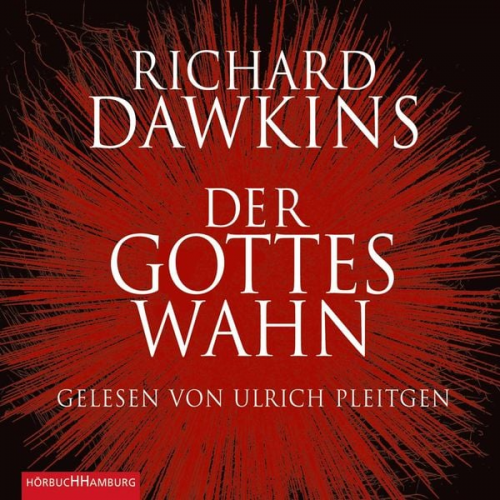 Richard Dawkins - Der Gotteswahn